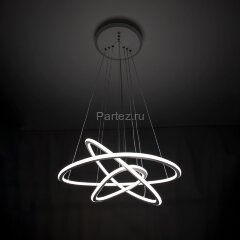 Подвесная люстра Citilux CL731A330E