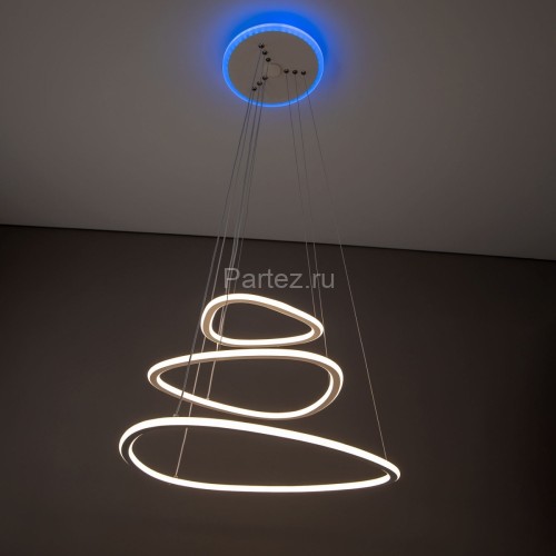 Подвесная люстра Citilux CL731A330E