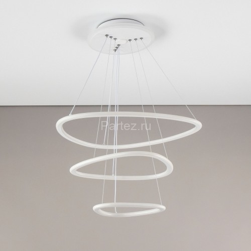 Подвесная люстра Citilux CL731A330E