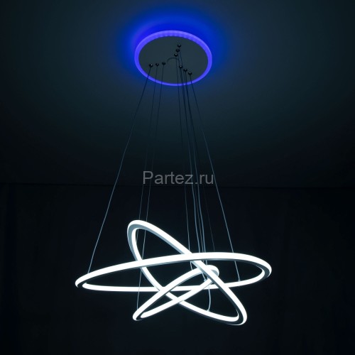 Подвесная люстра Citilux CL731A330E