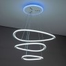 Подвесная люстра Citilux CL731A330E