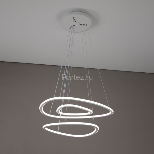 Подвесная люстра Citilux CL731A330E