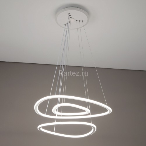 Подвесная люстра Citilux CL731A330E