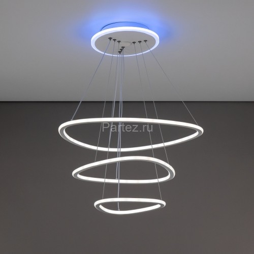 Подвесная люстра Citilux CL731A330E