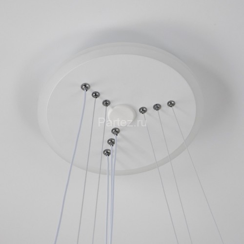 Подвесная люстра Citilux CL731A330E