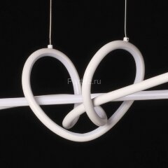 Подвесной светильник DeMarkt 108010101