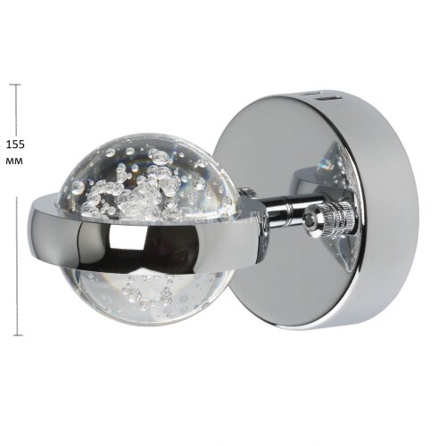 Бра DeMarkt 730021001