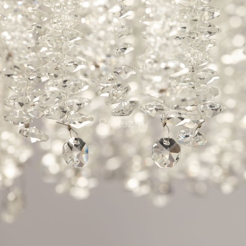 Подвесная люстра DeMarkt 467014506