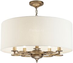 Подвесной светильник Maytoni H007PL-05G