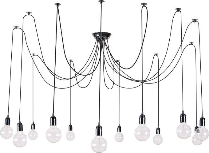 Подвесная люстра Donolux S110233/12