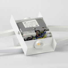 Настенный светильник Lussole LSP-7185