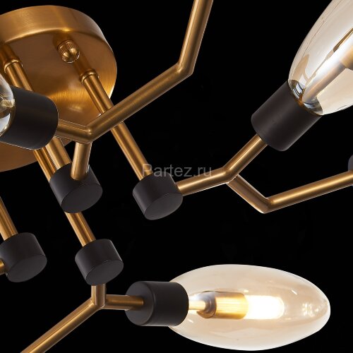 Потолочная люстра ST Luce SL1174.302.08