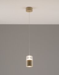 Подвесной светильник Moderli V10867-PL