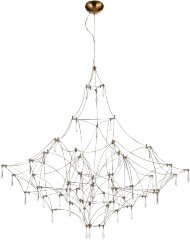 Подвесная люстра ST Luce SL6601.213.114