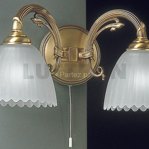 Бра Reccagni Angelo A 3520/2