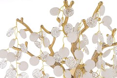 Бра Dio D'Arte Tavenna H 2.40.103 A