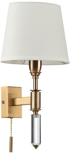 Бра Odeon Light 4894/1W