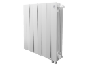 Радиатор Royal Thermo PianoForte 500 /Bianco Traffico - 8 секц. VDR