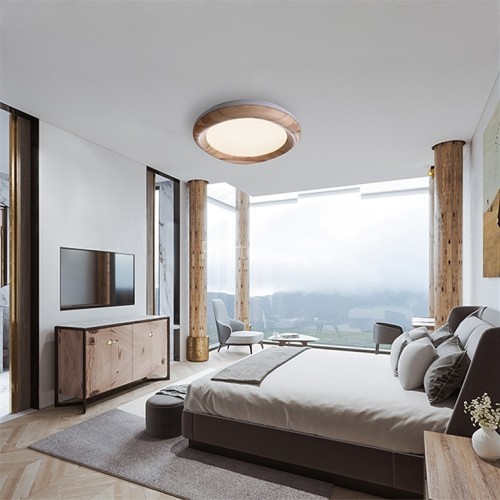 Потолочный светильник ImperiumLoft RUNIS01