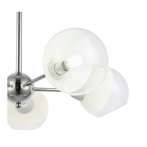 Потолочная люстра Evoluce SLE102702-05