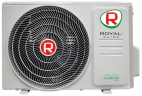 Инверторная сплит-система ROYAL CLIMA TRIUMPH Inverter 2024 RCI-TWС22HN (комплект)