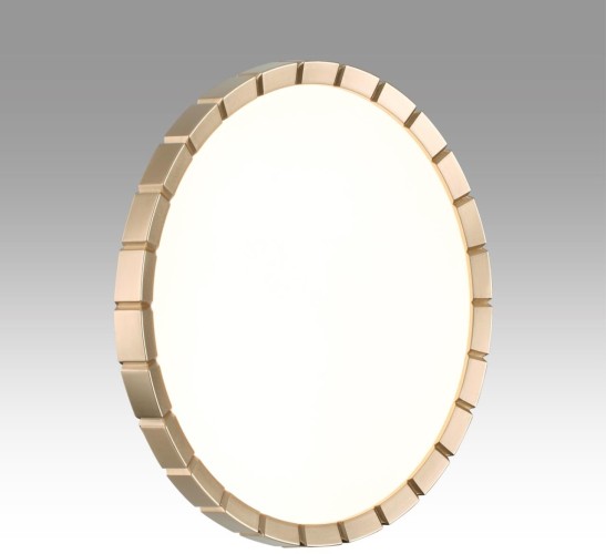 Настенно-потолочный светильник Sonex 7648/CL