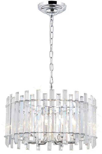 Подвесная люстра Citilux CL334161