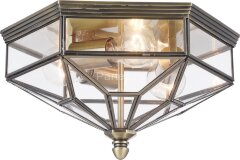 Потолочная люстра Maytoni H356-CL-03-BZ