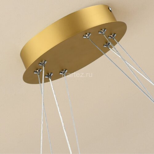 Подвесная люстра ImperiumLoft access-ch01