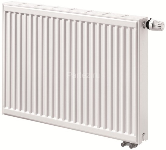 Радиатор стальной панельный KERMI FTV тип 10 900х2300