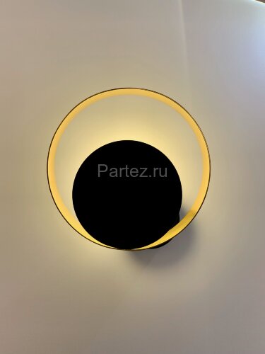 Настенный светильник Odeon Light 3899/7WB