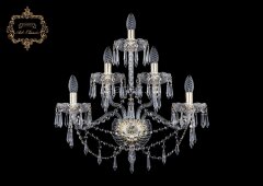 Бра Art Classic 10.23.2+2+1.200.XL.Gd.Dr