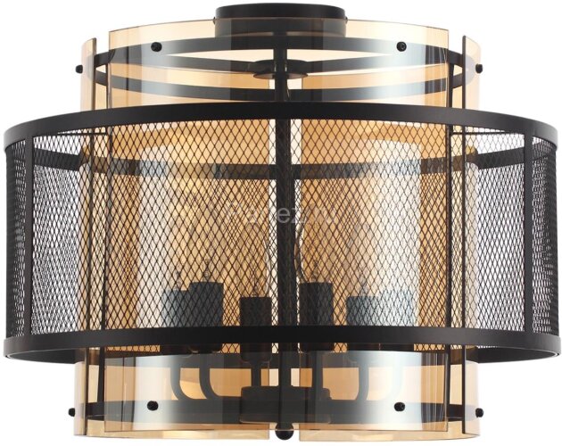 Потолочная люстра Lumion 8007/6C