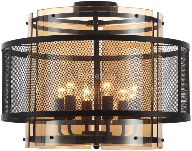 Потолочная люстра Lumion 8007/6C