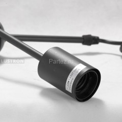 Подвесная люстра Lussole LGO LSP-8271