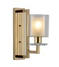Бра Lumina Deco LDW 8012-1W F.GD