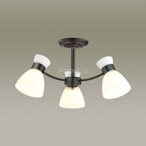 Потолочная люстра Lumion 4534/3C