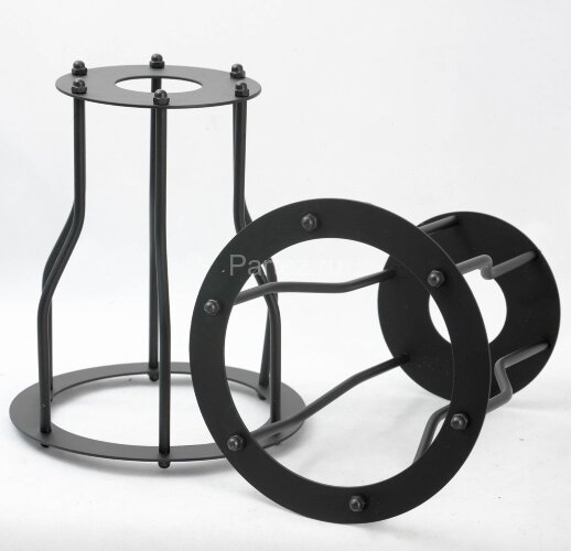 Подвесная люстра Lussole Loft GRLSP-9310