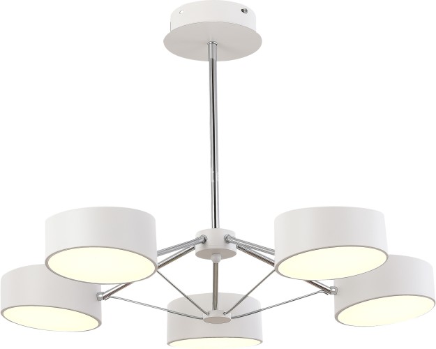 Потолочная люстра Evoluce SLE6005-502-05