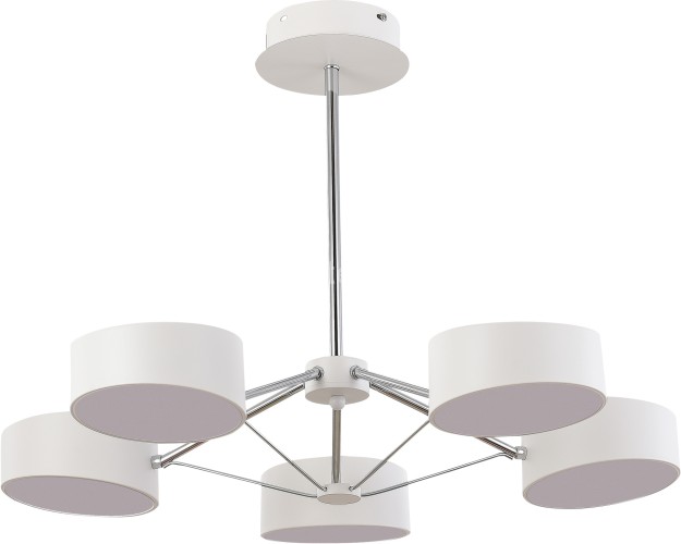 Потолочная люстра Evoluce SLE6005-502-05