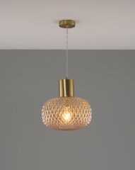 Подвесной светильник Moderli V10921-P