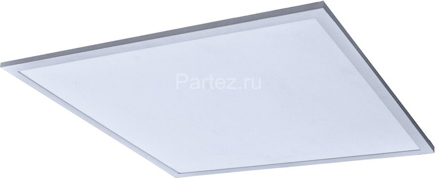 Светодиодная панель Donolux DL18013/3YG