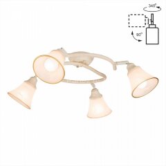 Потолочная люстра Citilux CL511144