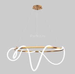 Подвесной светильник Moderli V4080-PL