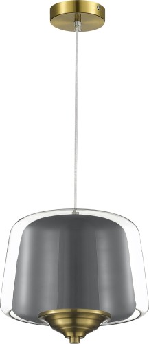 Подвесной светильник ST Luce SL6127.313.01