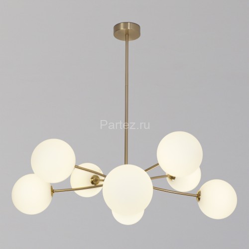 Потолочная люстра Zortes ZRS.1777.08