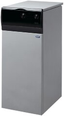 Котел газовый напольный Baxi Slim 2.300 i