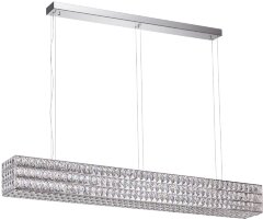 Подвесная люстра Odeon Light 4927/60L