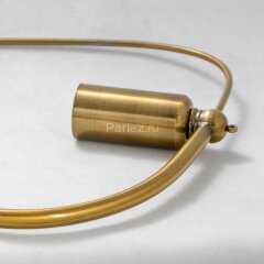 Подвесная люстра Lussole LGO LSP-8210