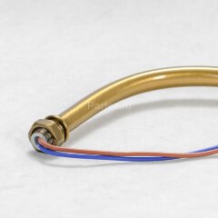 Подвесная люстра Lussole LGO LSP-8210